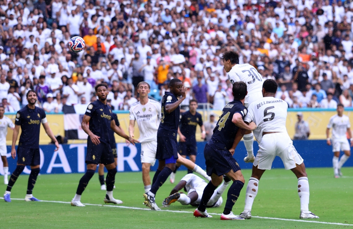 kết quả fifa club world cup 2025 rạng sáng 2 7 real madrid vượt ải juventus hình ảnh 6 ket qua fifa club world cup 2025 rang sang 2 7 real madrid vuot ai juventus hinh anh 6