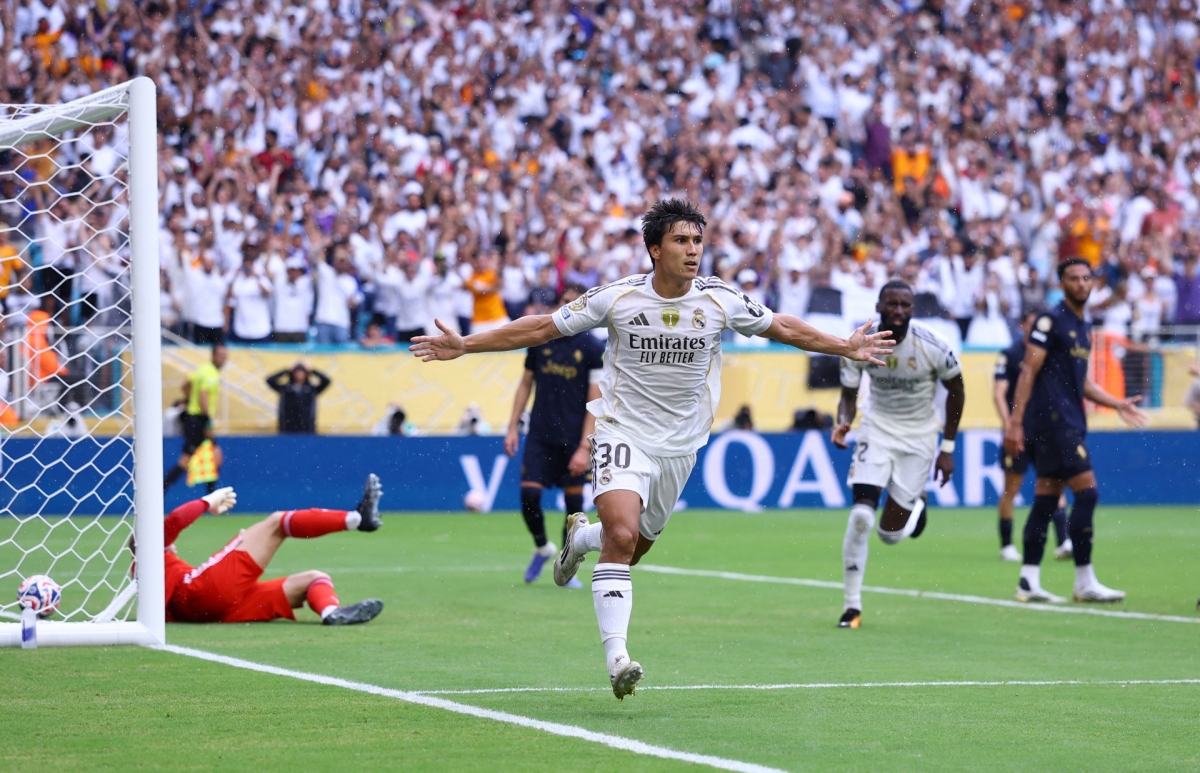 kết quả fifa club world cup 2025 rạng sáng 2 7 real madrid vượt ải juventus hình ảnh 7 ket qua fifa club world cup 2025 rang sang 2 7 real madrid vuot ai juventus hinh anh 7