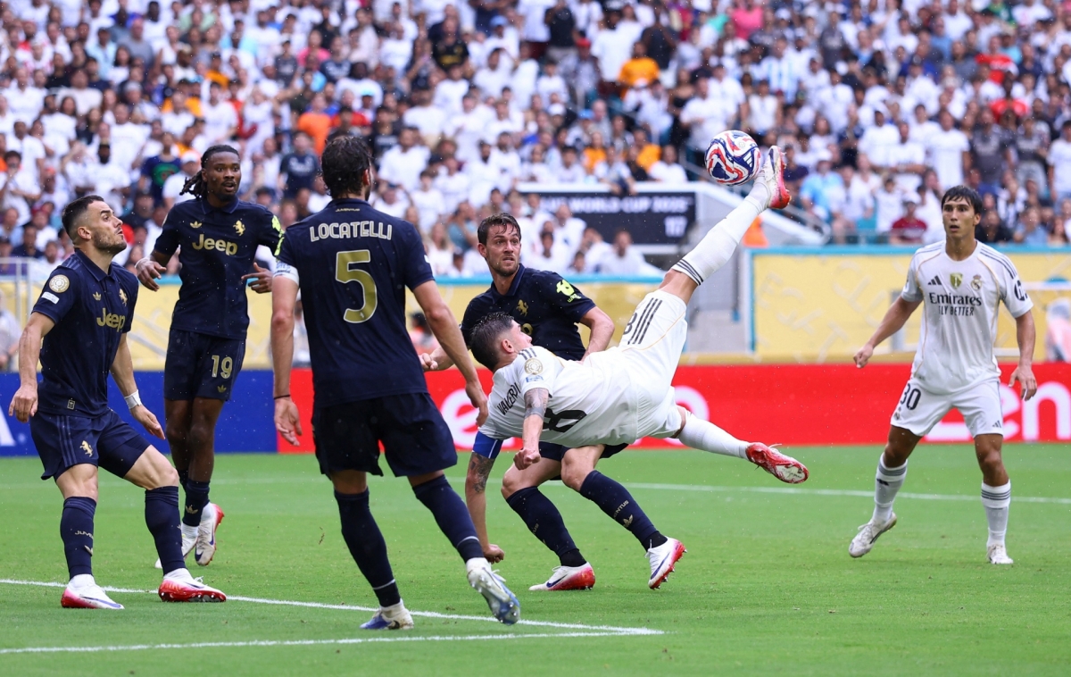 kết quả fifa club world cup 2025 rạng sáng 2 7 real madrid vượt ải juventus hình ảnh 8 ket qua fifa club world cup 2025 rang sang 2 7 real madrid vuot ai juventus hinh anh 8