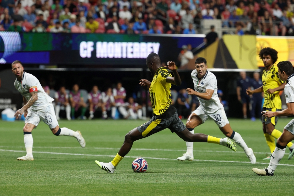dortmund gặp real madrid ở tứ kết fifa club world cup 2025 hình ảnh 21 dortmund gap real madrid o tu ket fifa club world cup 2025 hinh anh 21