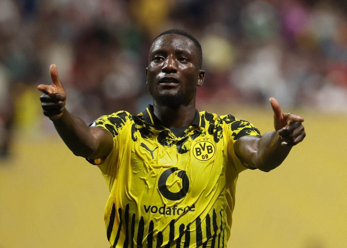 dortmund gặp real madrid ở tứ kết fifa club world cup 2025 hình ảnh 24 dortmund gap real madrid o tu ket fifa club world cup 2025 hinh anh 24