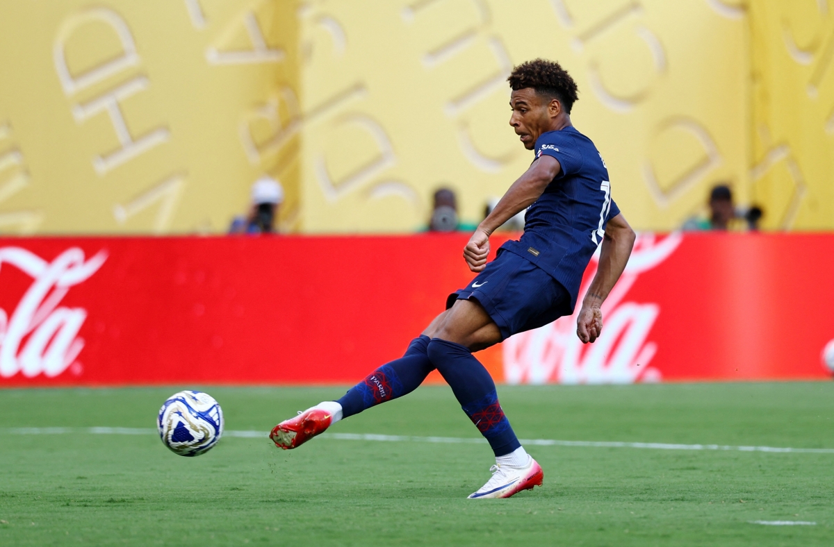psg thắng đậm real madrid để gặp chelsea ở chung kết fifa club world cup 2025 hình ảnh 36 psg thang dam real madrid de gap chelsea o chung ket fifa club world cup 2025 hinh anh 36