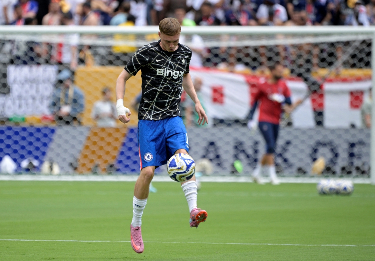 cole palmer rực sáng, chelsea hủy diệt psg đăng quang fifa club world cup 2025 hình ảnh 17 cole palmer ruc sang, chelsea huy diet psg dang quang fifa club world cup 2025 hinh anh 17