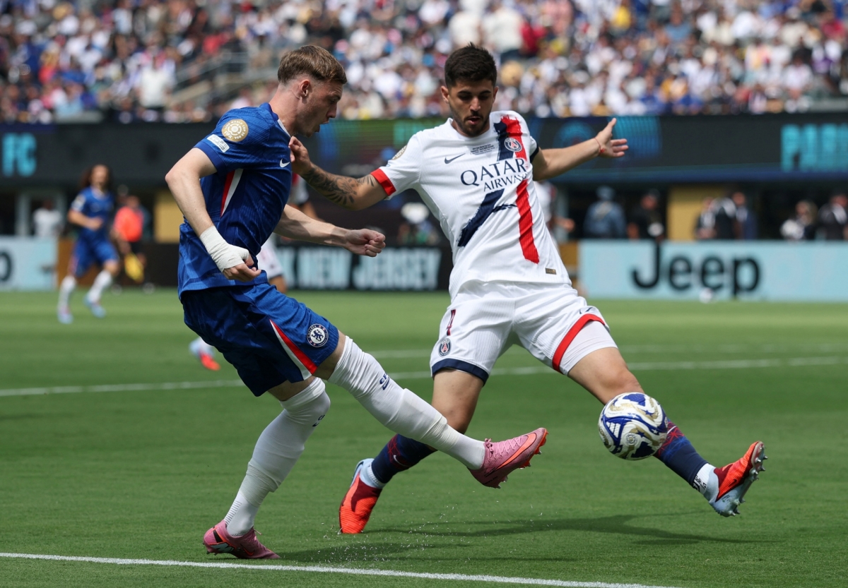 cole palmer rực sáng, chelsea hủy diệt psg đăng quang fifa club world cup 2025 hình ảnh 25 cole palmer ruc sang, chelsea huy diet psg dang quang fifa club world cup 2025 hinh anh 25