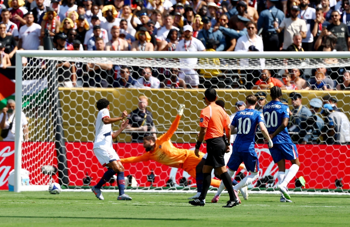 cole palmer rực sáng, chelsea hủy diệt psg đăng quang fifa club world cup 2025 hình ảnh 1 cole palmer ruc sang, chelsea huy diet psg dang quang fifa club world cup 2025 hinh anh 1