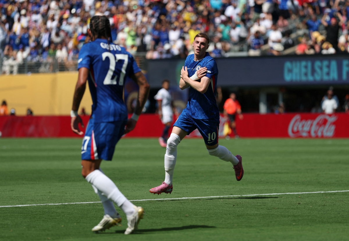 cole palmer rực sáng, chelsea hủy diệt psg đăng quang fifa club world cup 2025 hình ảnh 30 cole palmer ruc sang, chelsea huy diet psg dang quang fifa club world cup 2025 hinh anh 30