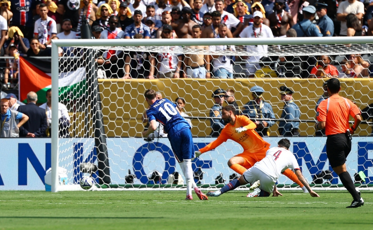 cole palmer rực sáng, chelsea hủy diệt psg đăng quang fifa club world cup 2025 hình ảnh 32 cole palmer ruc sang, chelsea huy diet psg dang quang fifa club world cup 2025 hinh anh 32