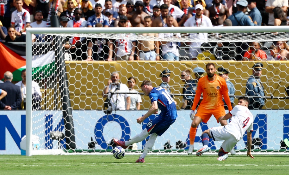 cole palmer rực sáng, chelsea hủy diệt psg đăng quang fifa club world cup 2025 hình ảnh 2 cole palmer ruc sang, chelsea huy diet psg dang quang fifa club world cup 2025 hinh anh 2