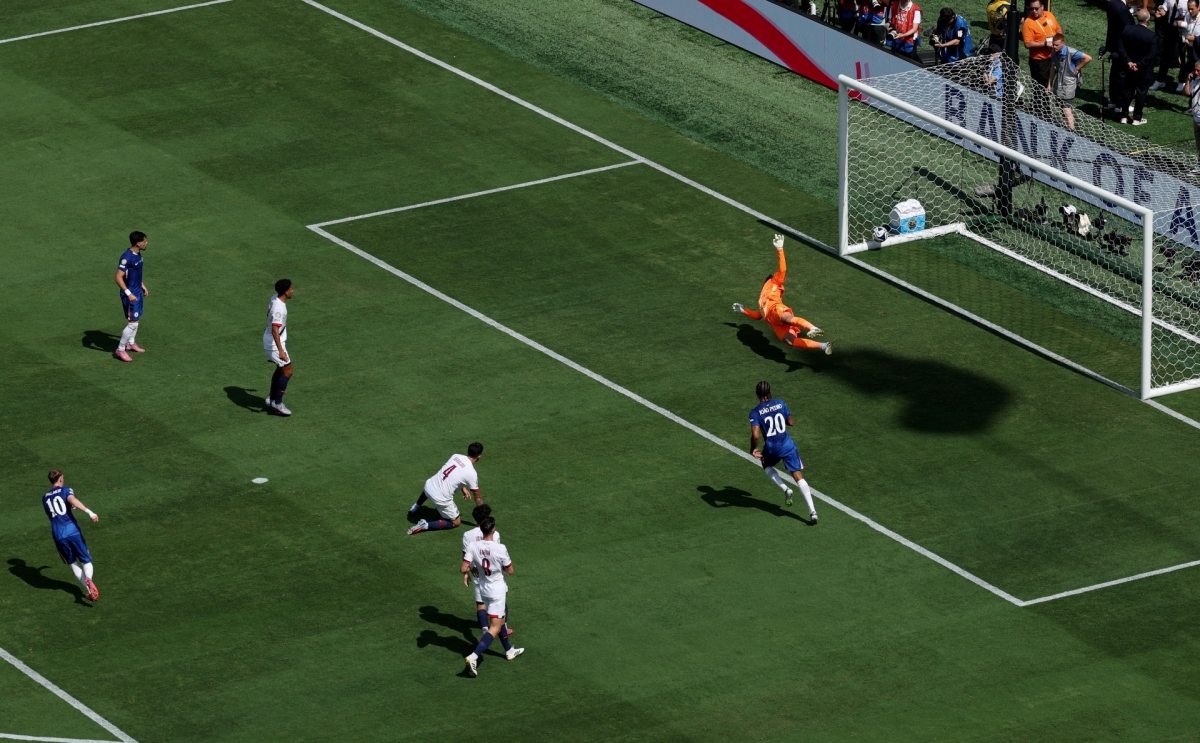 cole palmer rực sáng, chelsea hủy diệt psg đăng quang fifa club world cup 2025 hình ảnh 34 cole palmer ruc sang, chelsea huy diet psg dang quang fifa club world cup 2025 hinh anh 34