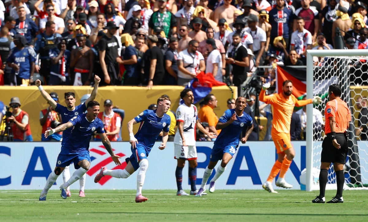 cole palmer rực sáng, chelsea hủy diệt psg đăng quang fifa club world cup 2025 hình ảnh 35 cole palmer ruc sang, chelsea huy diet psg dang quang fifa club world cup 2025 hinh anh 35