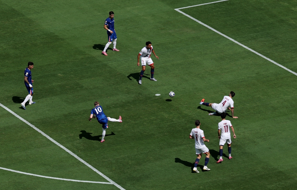 cole palmer rực sáng, chelsea hủy diệt psg đăng quang fifa club world cup 2025 hình ảnh 33 cole palmer ruc sang, chelsea huy diet psg dang quang fifa club world cup 2025 hinh anh 33