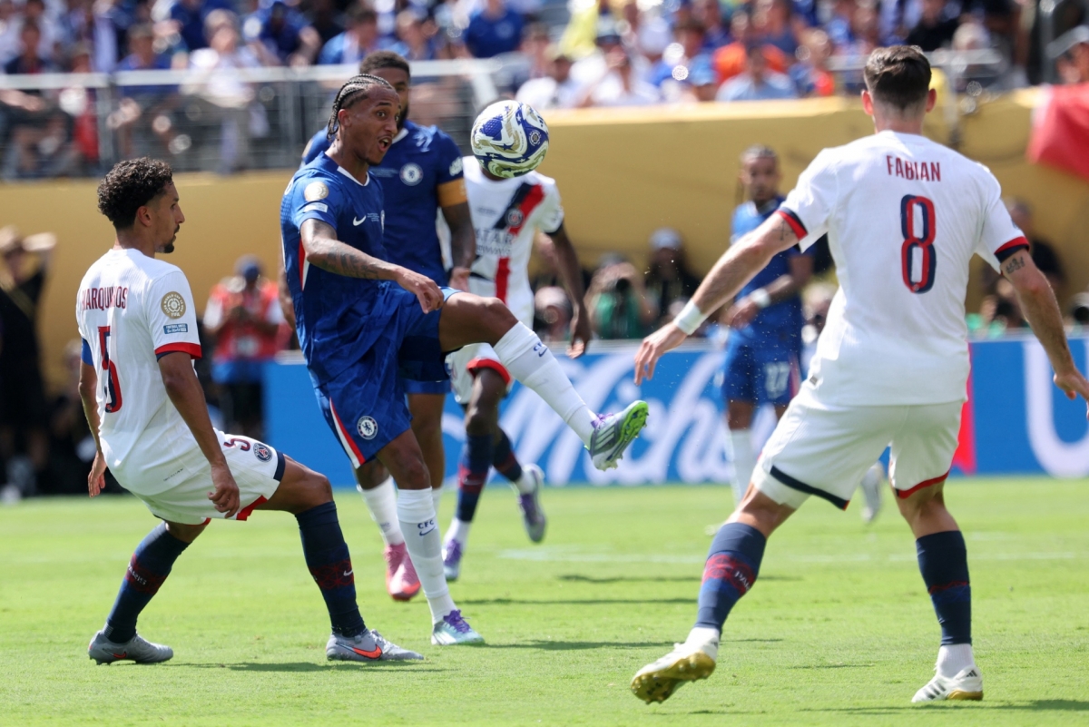 cole palmer rực sáng, chelsea hủy diệt psg đăng quang fifa club world cup 2025 hình ảnh 36 cole palmer ruc sang, chelsea huy diet psg dang quang fifa club world cup 2025 hinh anh 36