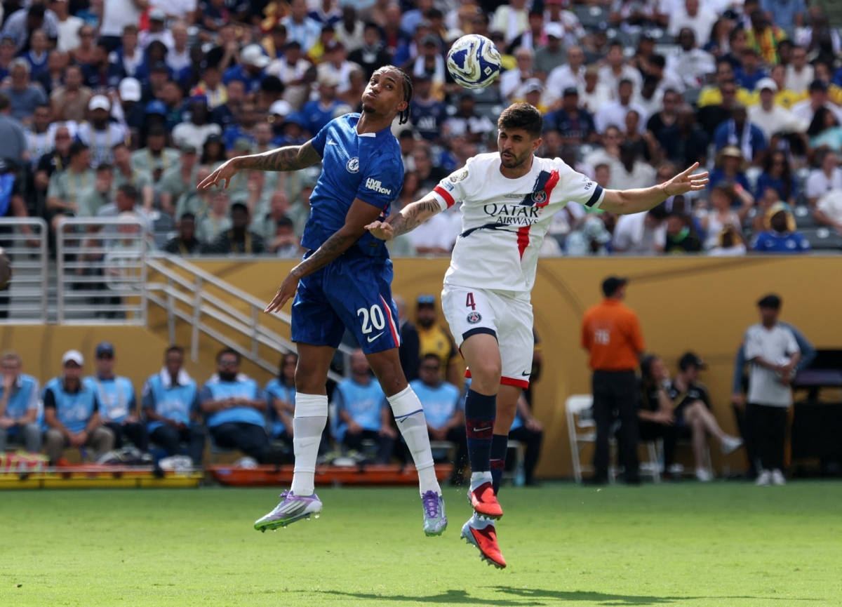 cole palmer rực sáng, chelsea hủy diệt psg đăng quang fifa club world cup 2025 hình ảnh 46 cole palmer ruc sang, chelsea huy diet psg dang quang fifa club world cup 2025 hinh anh 46