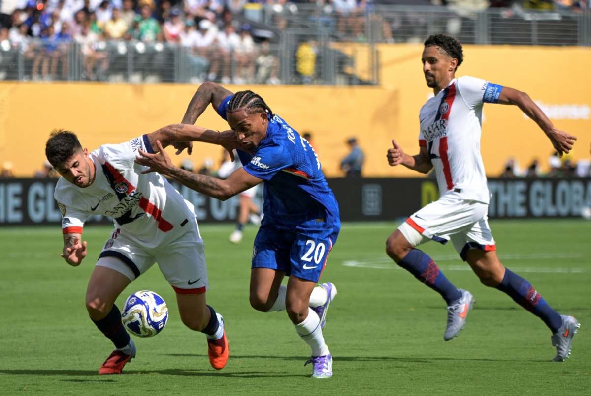 cole palmer rực sáng, chelsea hủy diệt psg đăng quang fifa club world cup 2025 hình ảnh 48 cole palmer ruc sang, chelsea huy diet psg dang quang fifa club world cup 2025 hinh anh 48