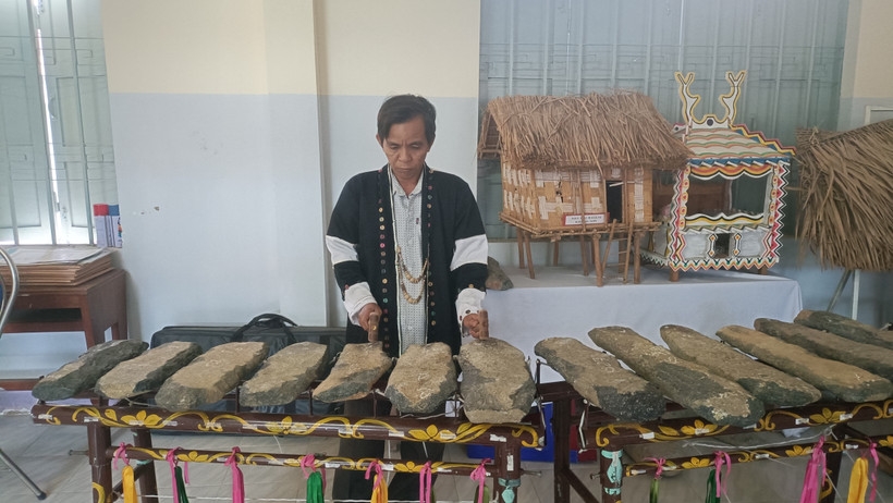 phát triển du lịch gắn với bảo tồn văn hóa dân tộc thiểu số ở khánh hòa hình ảnh 3 phat trien du lich gan voi bao ton van hoa dan toc thieu so o khanh hoa hinh anh 3