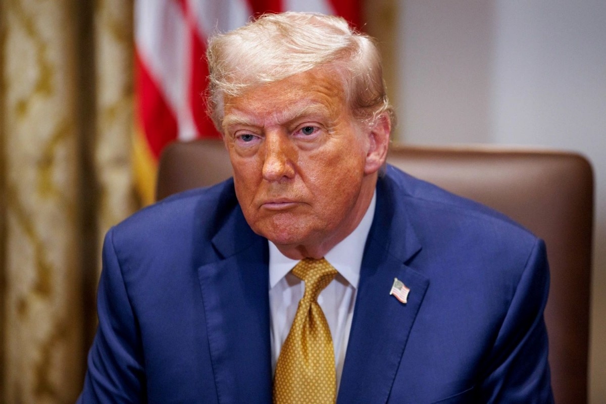 Ông trump nắn gân nga, ukraine có quân bài chiến lược hình ảnh 1 Ong trump nan gan nga, ukraine co quan bai chien luoc hinh anh 1