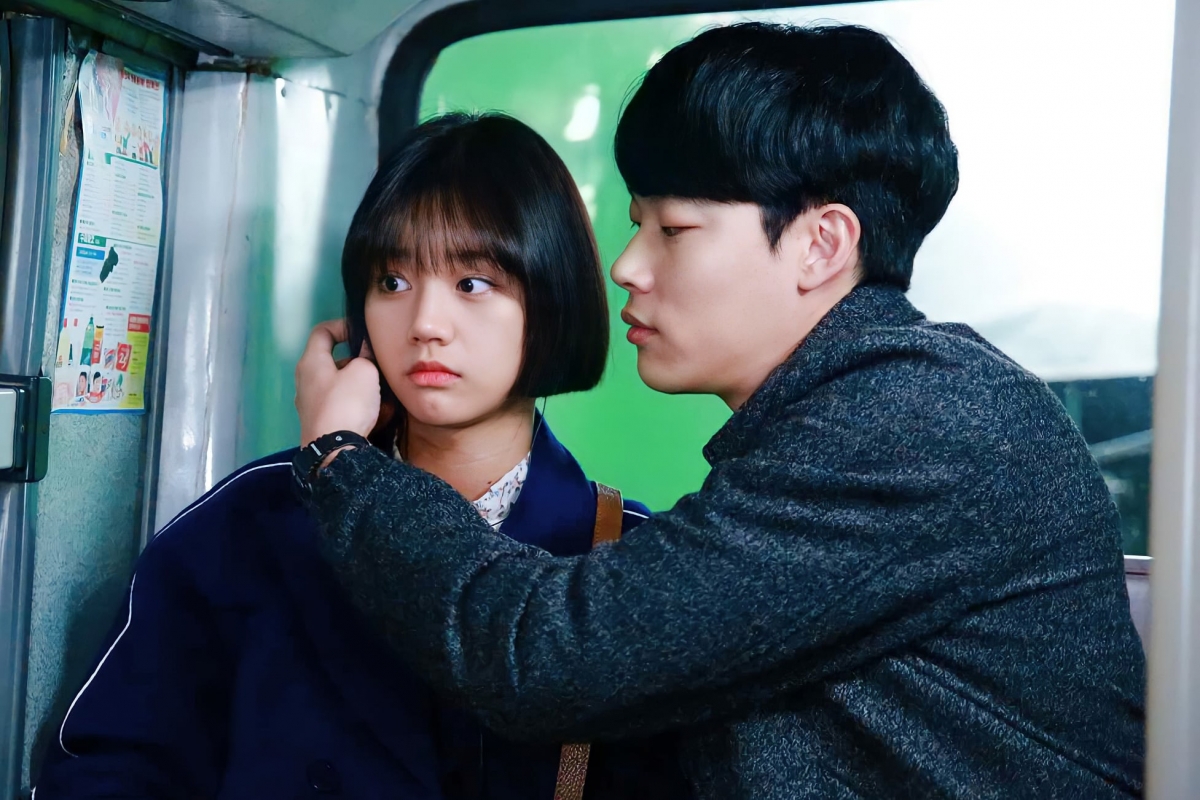 dàn cast reply 1988 chuẩn bị hội họp, ryu jun yeol - hyeri sắp gặp lại sau chia tay hình ảnh 2 dan cast reply 1988 chuan bi hoi hop, ryu jun yeol - hyeri sap gap lai sau chia tay hinh anh 2