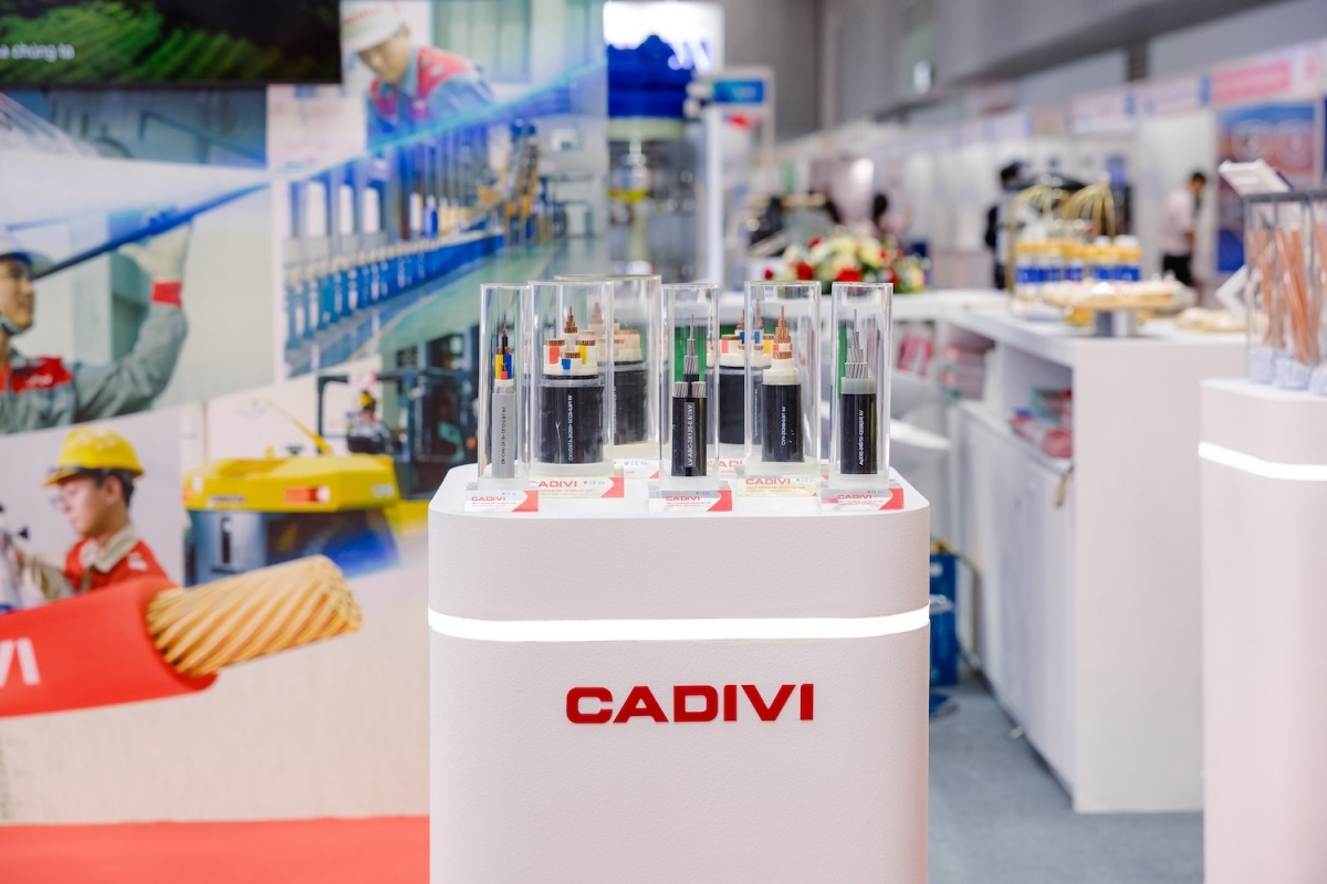 gelex electric giới thiệu hệ sinh thái sản phẩm xanh, bền vững hình ảnh 2 gelex electric gioi thieu he sinh thai san pham xanh, ben vung hinh anh 2