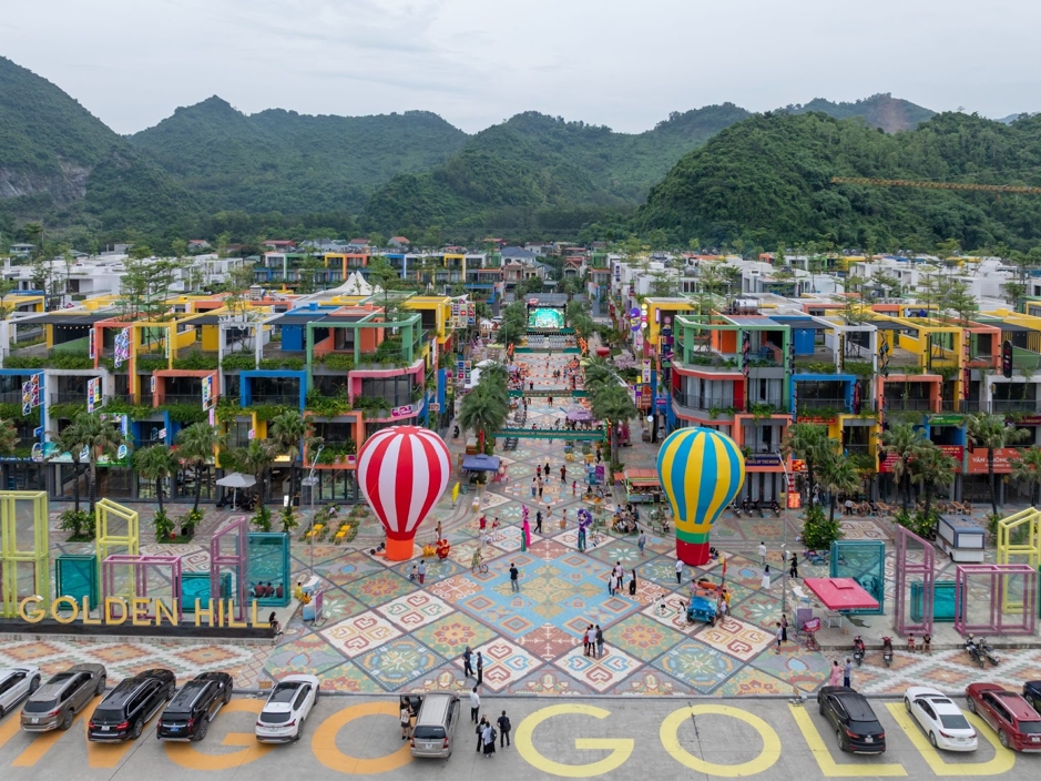 flamingo golden hill - Dia diem luu tru hang dau cua cong dong chuyen gia quoc te hinh anh 2