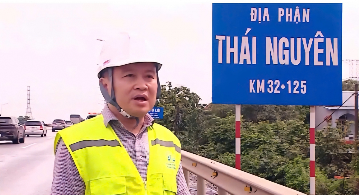 cục Đường bộ thay thế, chỉnh sửa biển báo giao thông theo địa danh sau sáp nhập hình ảnh 3 cuc Duong bo thay the, chinh sua bien bao giao thong theo dia danh sau sap nhap hinh anh 3
