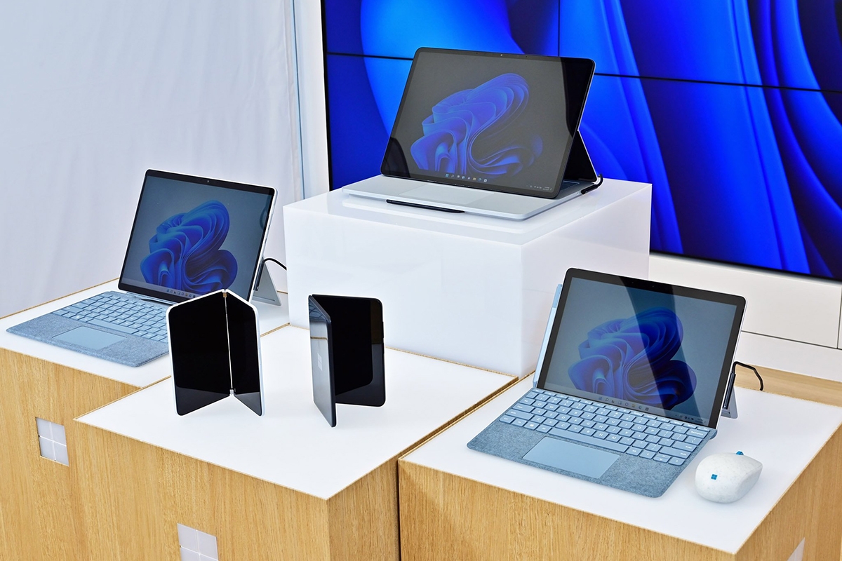 noi ghen ti cua nguoi dung cac nen tang khac doi voi windows hinh anh 1