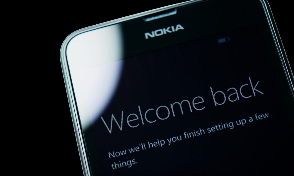 Điện thoại nokia vẫn sẽ chưa thể biến mất trên thị trường hình ảnh 1 Dien thoai nokia van se chua the bien mat tren thi truong hinh anh 1