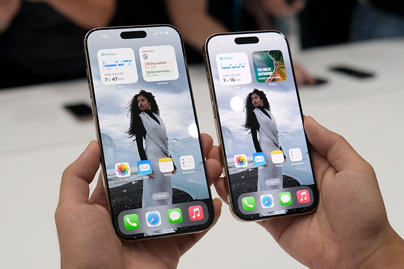 iPhone 16 Pro Max giảm giá đến 800.000 đồng tại Việt Nam