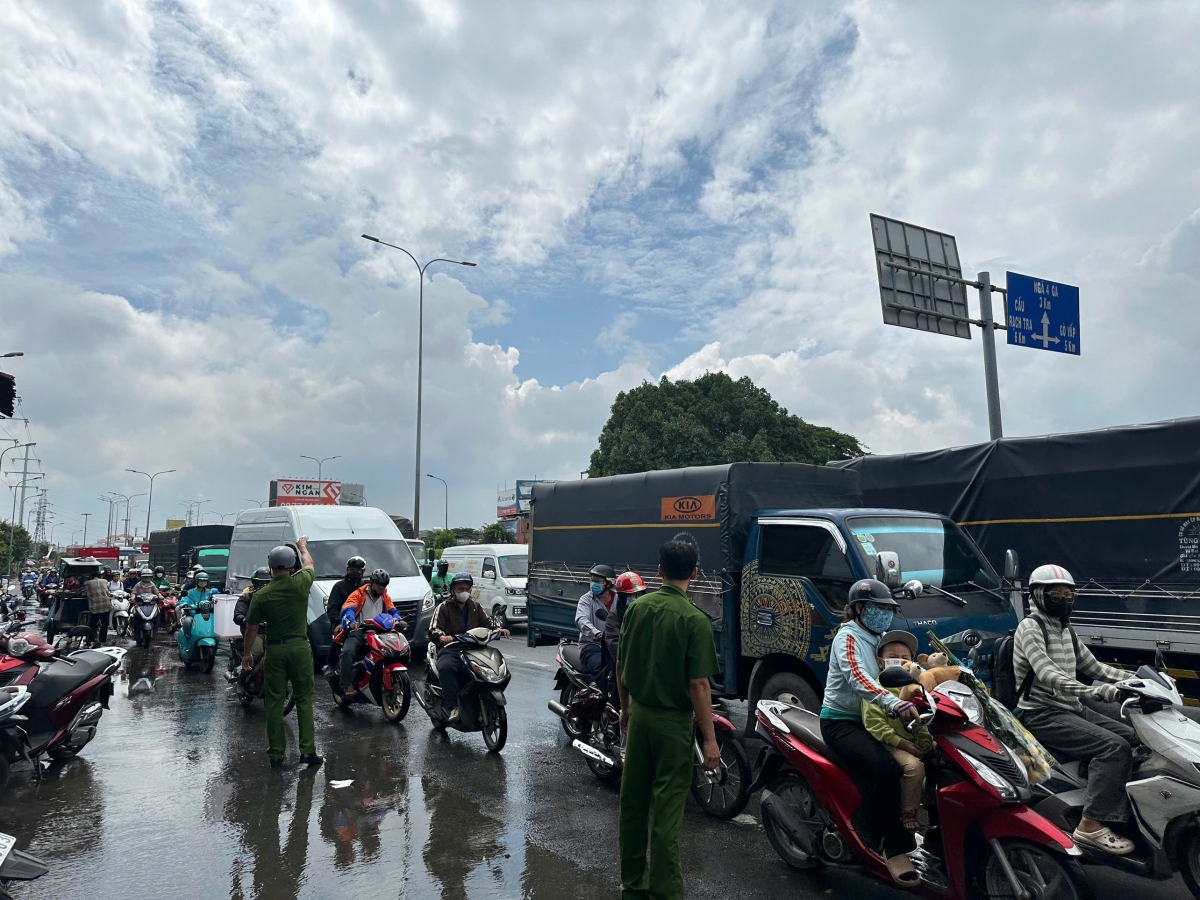 cháy dãy trọ tại phường tân thới hiệp, tphcm hình ảnh 4 chay day tro tai phuong tan thoi hiep, tphcm hinh anh 4