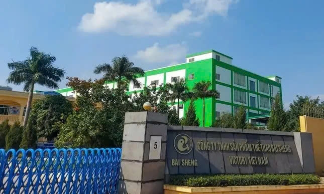 Tai nạn lao động, một người đàn ông ở Phú Thọ bị kiện hàng đè tử vong