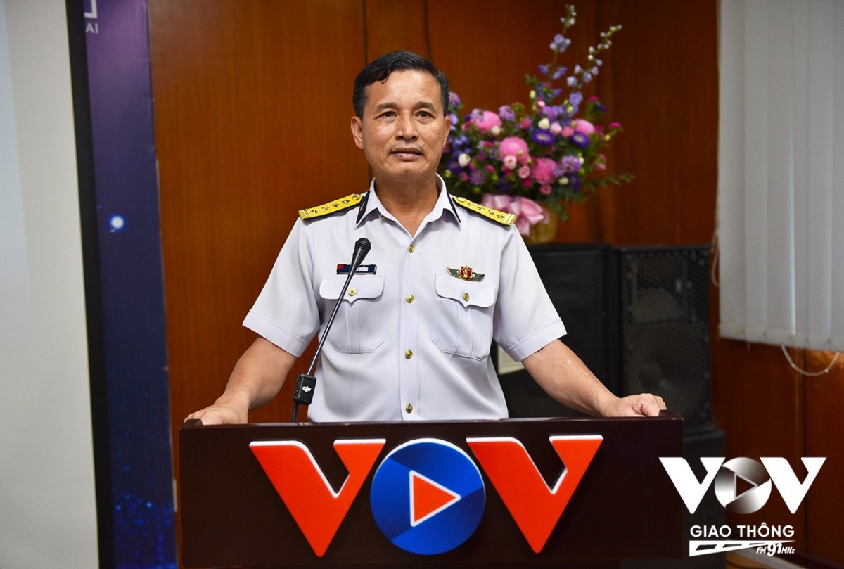 ban vovgt quốc gia và quân chủng hải quân hợp tác chiến lược về thông tin hình ảnh 4 ban vovgt quoc gia va quan chung hai quan hop tac chien luoc ve thong tin hinh anh 4