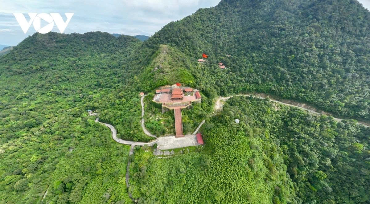 a close look at the newly recognised unesco world cultural heritage site in vietnam picture 5 a close look at the newly recognised unesco world cultural heritage site in vietnam picture 5
