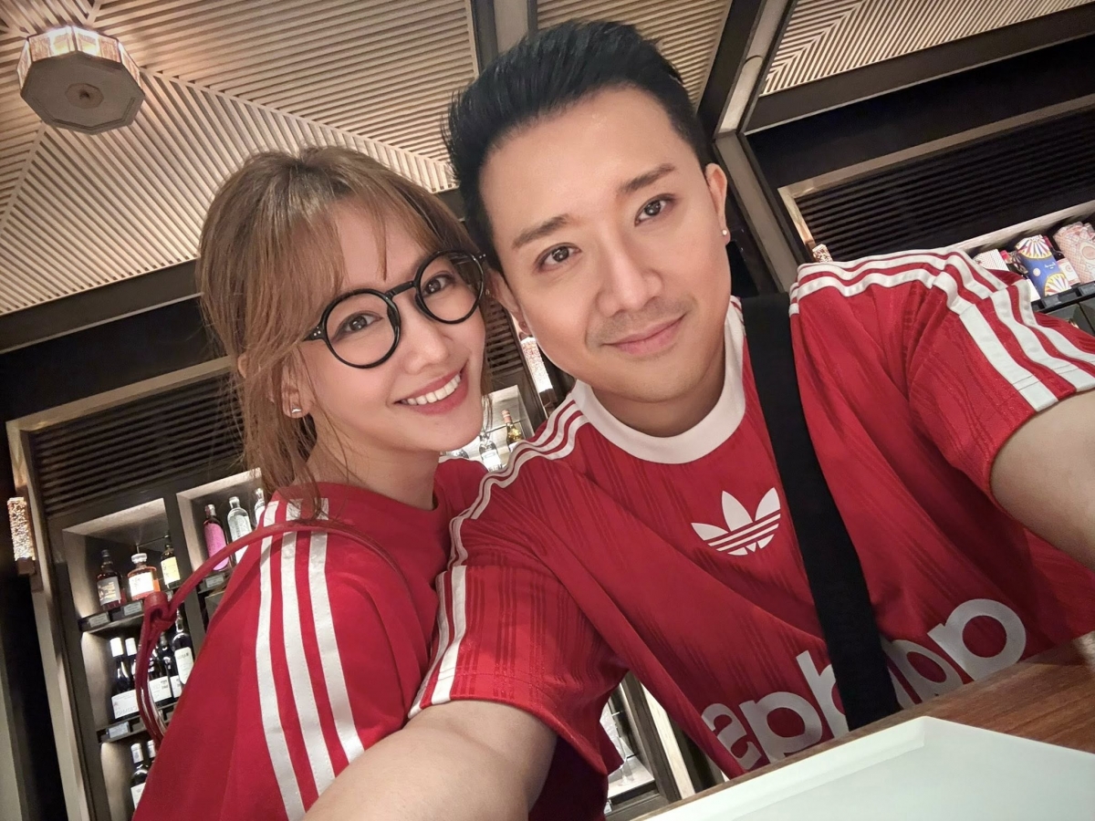 hari won Đến bây giờ, tôi cũng không biết liệu mình có thể làm mẹ được không hình ảnh 3 hari won Den bay gio, toi cung khong biet lieu minh co the lam me duoc khong hinh anh 3