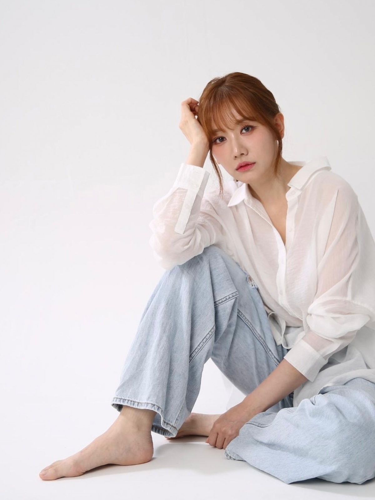 hari won Đến bây giờ, tôi cũng không biết liệu mình có thể làm mẹ được không hình ảnh 1 hari won Den bay gio, toi cung khong biet lieu minh co the lam me duoc khong hinh anh 1