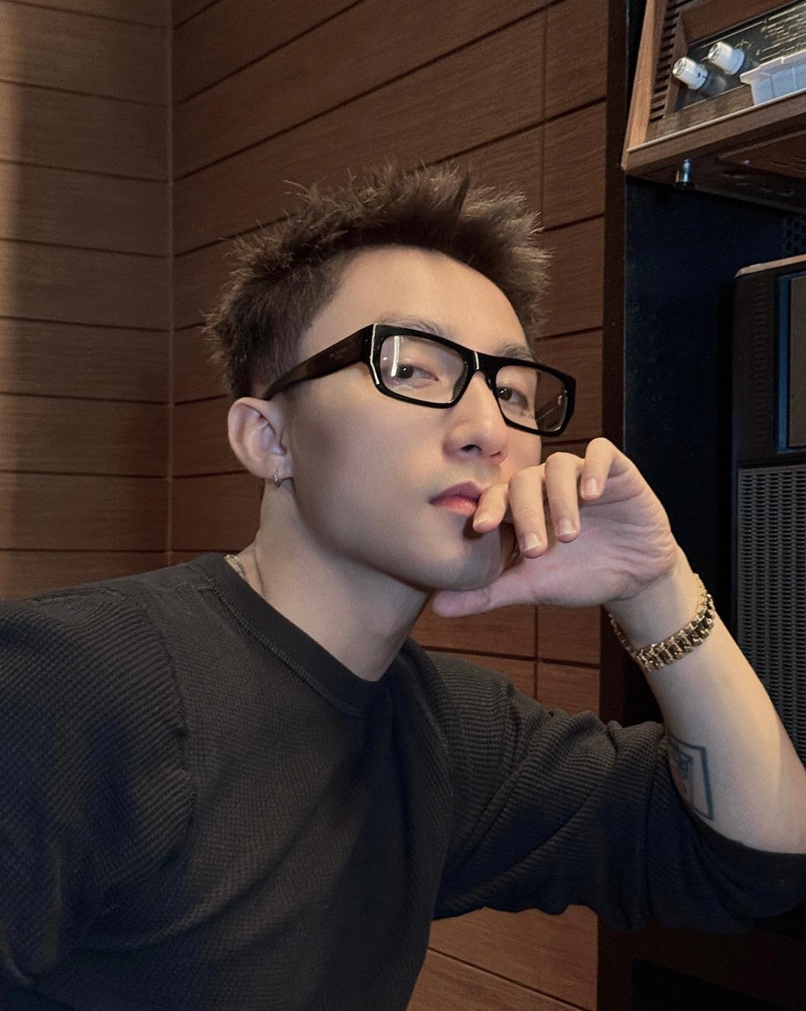 sao viet 29 7 cuong Dola va Dam thu trang ky niem 6 nam ngay cuoi hinh anh 3