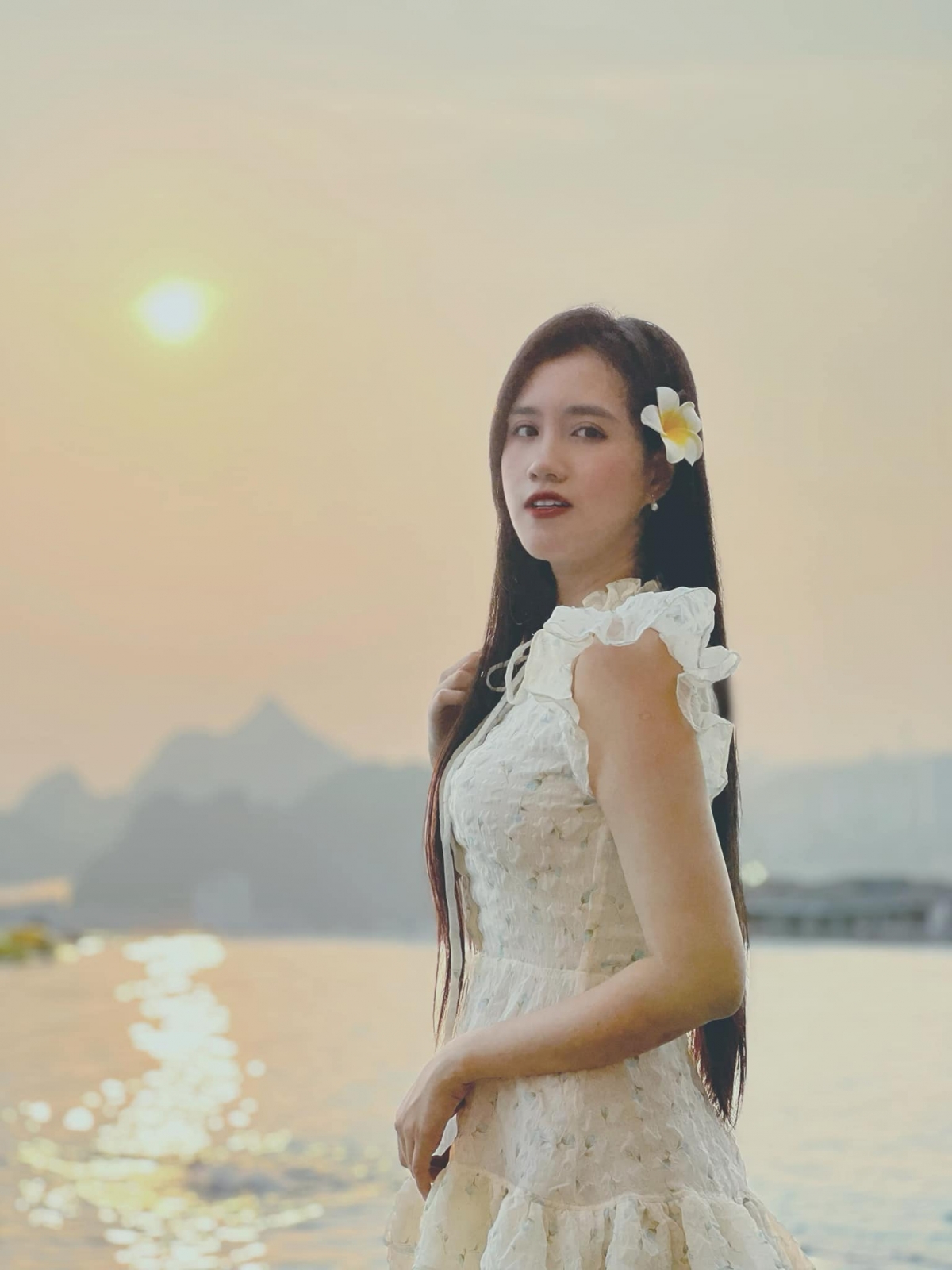 nhan sắc của nữ diễn viên bị ghét nhất phim dịu dàng màu nắng hình ảnh 5 nhan sac cua nu dien vien bi ghet nhat phim diu dang mau nang hinh anh 5