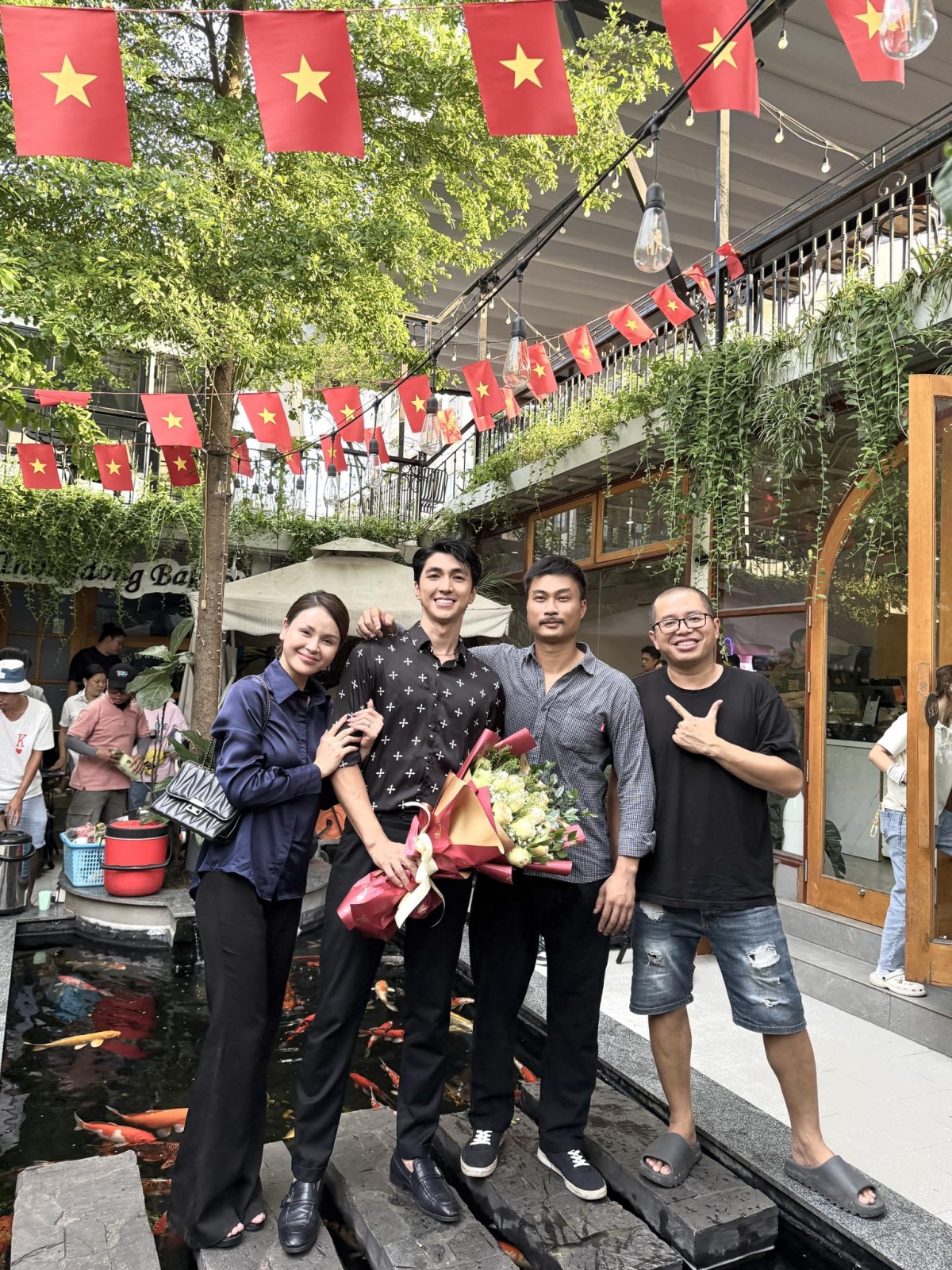 sao việt 17 7 phương linh gây sốt với ảnh xưa, đẹp từ thời camera 360 hình ảnh 6 sao viet 17 7 phuong linh gay sot voi anh xua, dep tu thoi camera 360 hinh anh 6