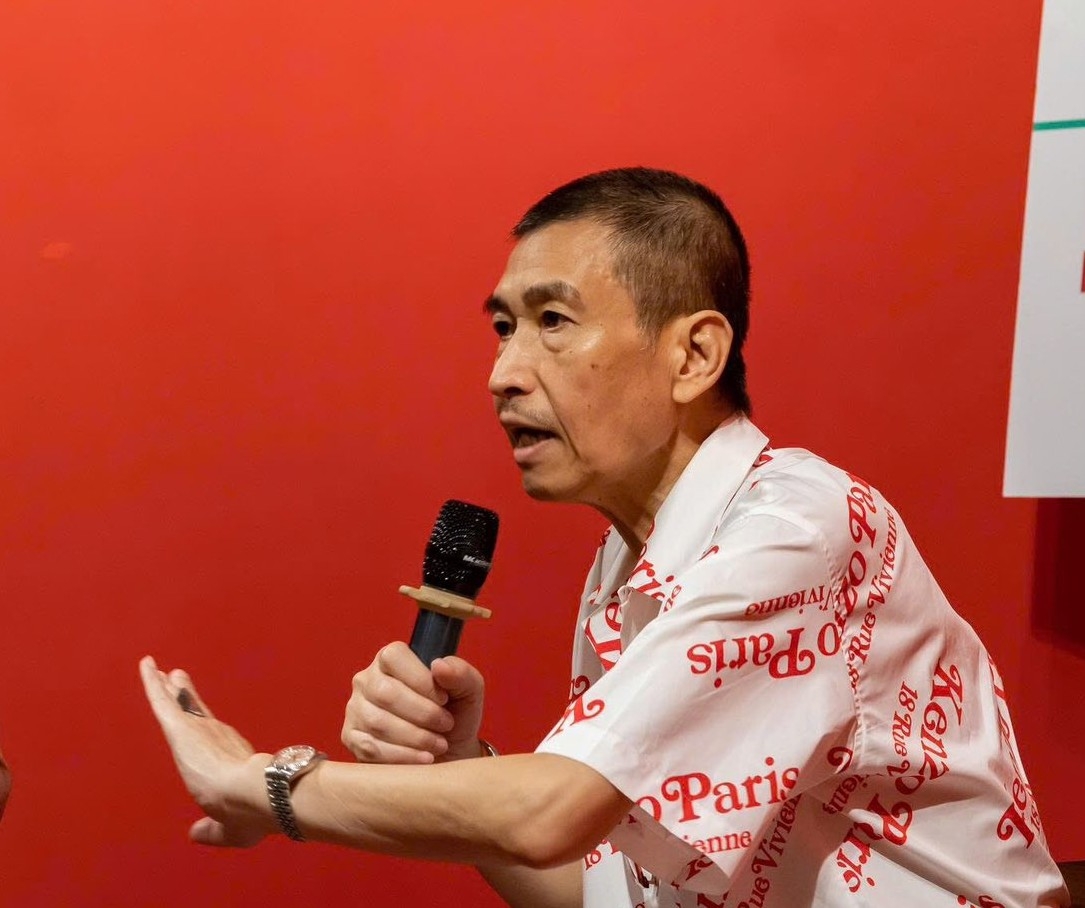 họa sĩ lê thiết cương - vừa tài hoa vừa thực tế, vừa cao ngạo vừa dễ gần hình ảnh 2 hoa si le thiet cuong - vua tai hoa vua thuc te, vua cao ngao vua de gan hinh anh 2