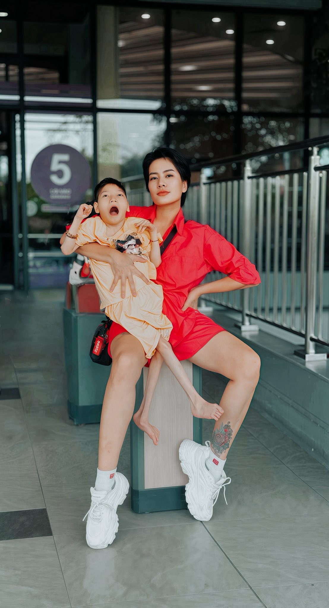 sao viet 24 7 ho quang hieu buc xuc khi bi don tham gia bua tiec ma tuy hinh anh 3