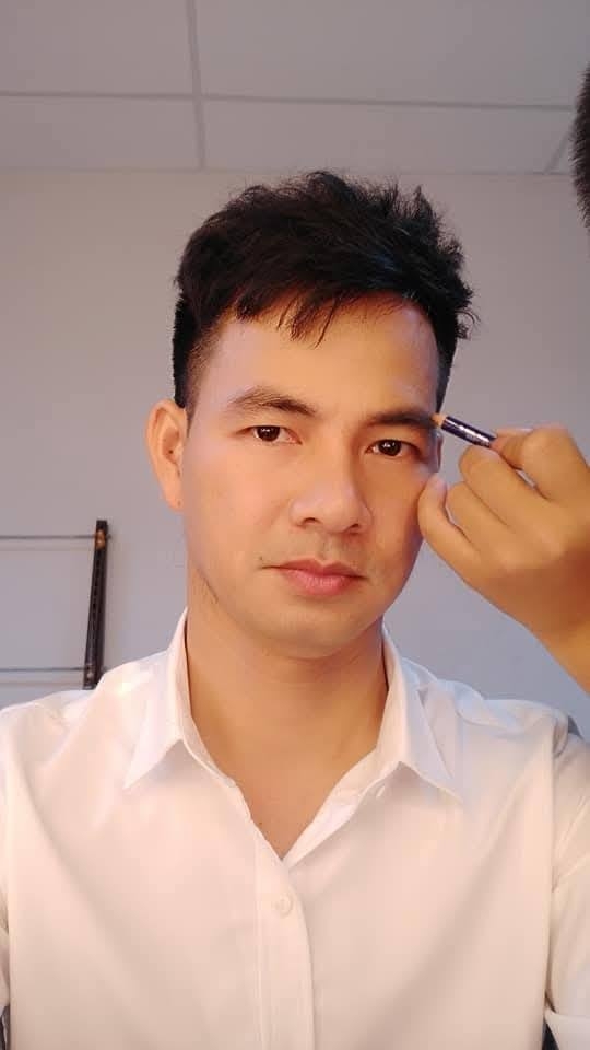 sao viet 29 7 cuong Dola va Dam thu trang ky niem 6 nam ngay cuoi hinh anh 2