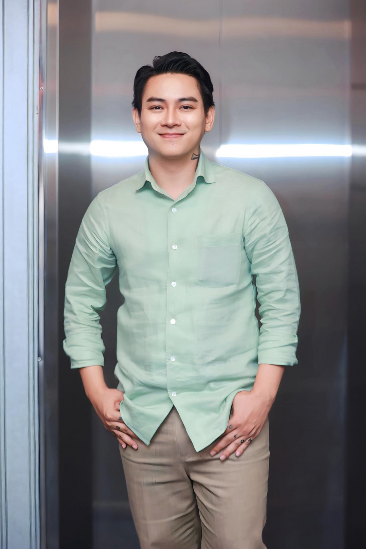 sao viet 31 7 hinh anh moi cua hoai lam gay chu y hinh anh 1