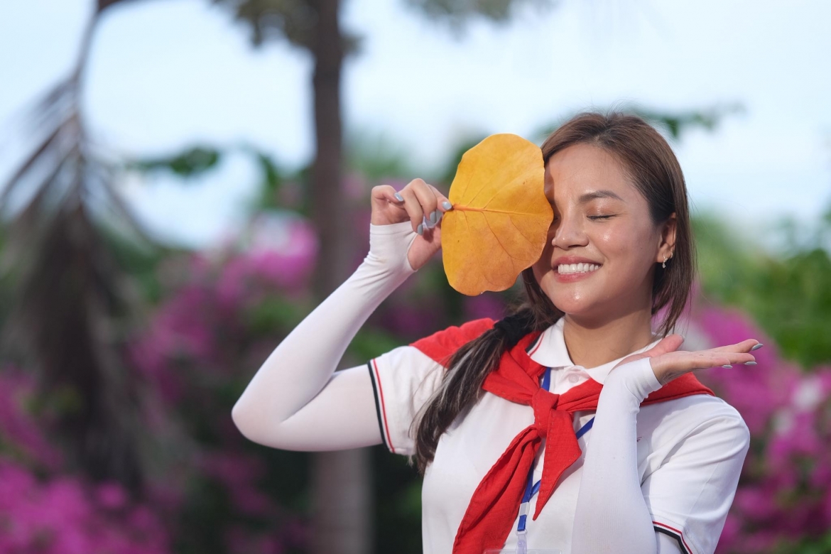 sao viet 1 8 lam vy da - hua minh Dat ky niem 15 nam ngay cuoi hinh anh 2