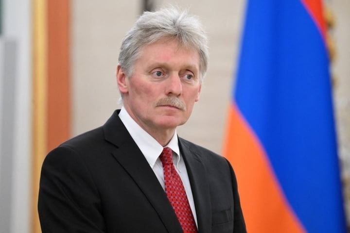 Điện kremlin nga và mỹ có tiềm năng to lớn để tái khởi động quan hệ kinh tế hình ảnh 1 Dien kremlin nga va my co tiem nang to lon de tai khoi dong quan he kinh te hinh anh 1