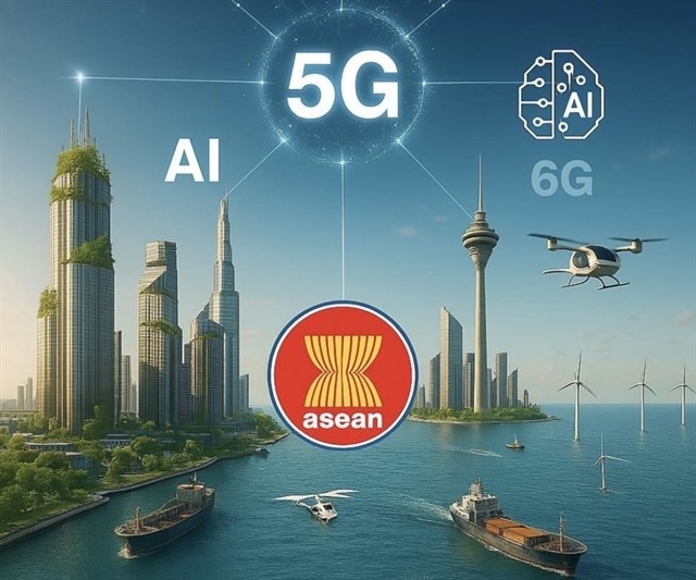 5g and ai synergy offers vietnam a strategic edge picture 1 5g and ai synergy offers vietnam a strategic edge picture 1