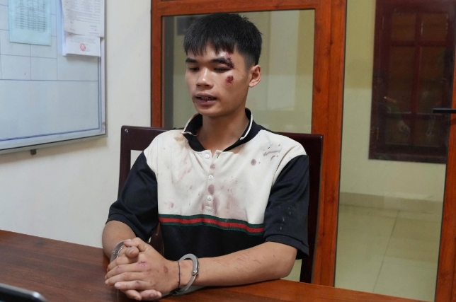 triệt phá đường dây ma túy khủng ở nghệ an hình ảnh 3 triet pha duong day ma tuy khung o nghe an hinh anh 3
