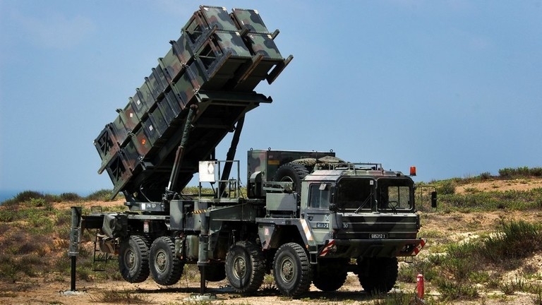 WSJ: Patriot của Mỹ "hụt hơi" trước tên lửa Nga, phương Tây loay hoay tìm lối thoát
