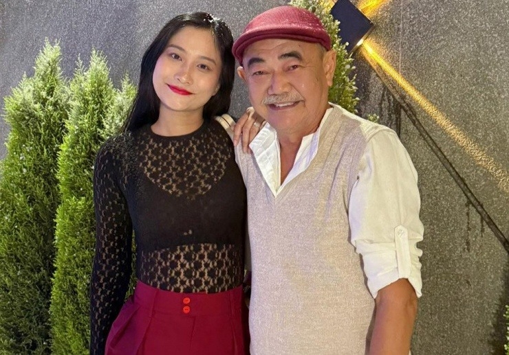 sao viet 23 7 thanh hang mong muon co con truoc them tuoi moi hinh anh 2