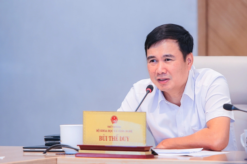 kinh phi cho de tai khoa hoc sau khi duoc phe duyet se duoc nhan ngay trong nam hinh anh 2