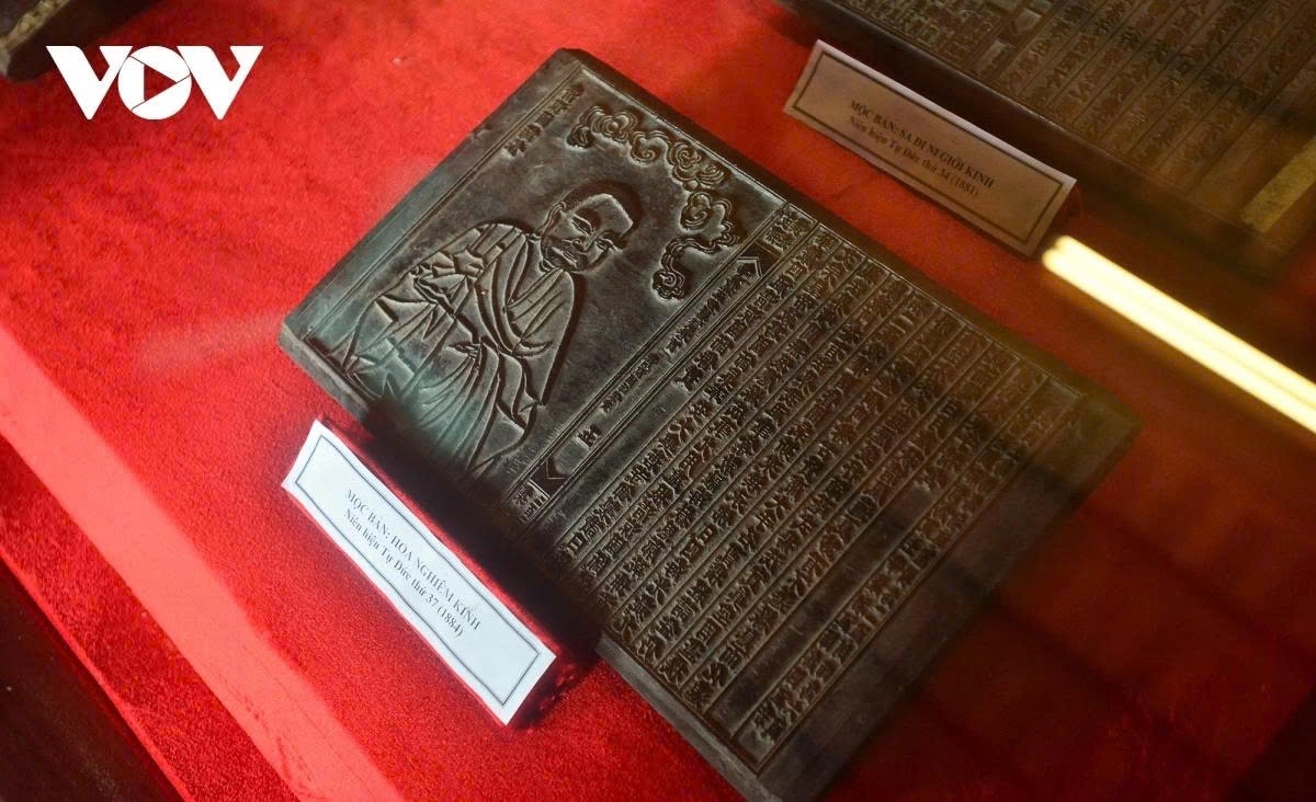 a close look at the newly recognised unesco world cultural heritage site in vietnam picture 8 a close look at the newly recognised unesco world cultural heritage site in vietnam picture 8