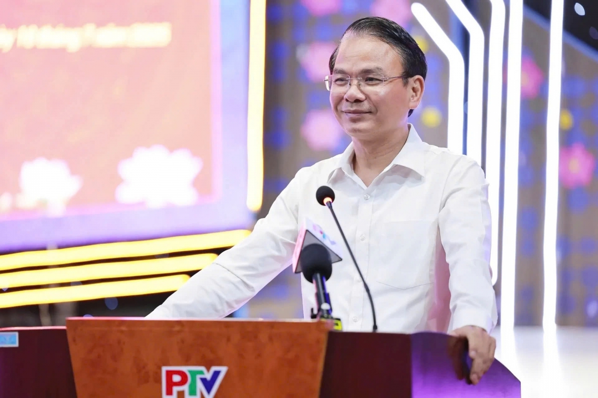 phú thọ đặt trụ sở của báo và phát thanh, truyền hình tỉnh tại phường vĩnh yên hình ảnh 1 phu tho dat tru so cua bao va phat thanh, truyen hinh tinh tai phuong vinh yen hinh anh 1