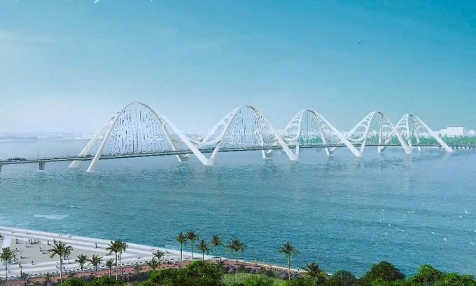 vì sao nhà thầu băn khoăn với tiêu chí mời thầu dự án cầu vượt biển rạch giá hình ảnh 1 vi sao nha thau ban khoan voi tieu chi moi thau du an cau vuot bien rach gia hinh anh 1